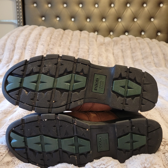 Polo Ralph Lauren Men's Boots - Picture 7 of 10
